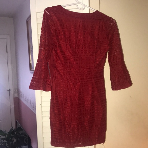 PERFECT VALENTINES DAY DRESS! - Picture 2 of 5